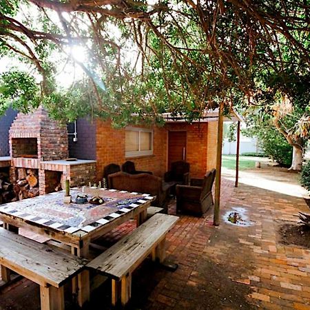90 On Wellington Cottage Port Elizabeth Dış mekan fotoğraf