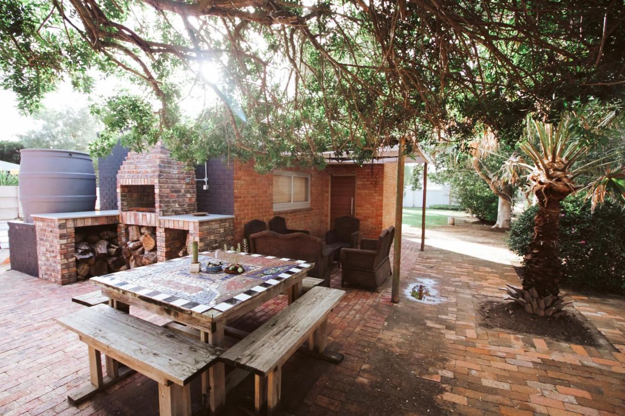 90 On Wellington Cottage Port Elizabeth Dış mekan fotoğraf