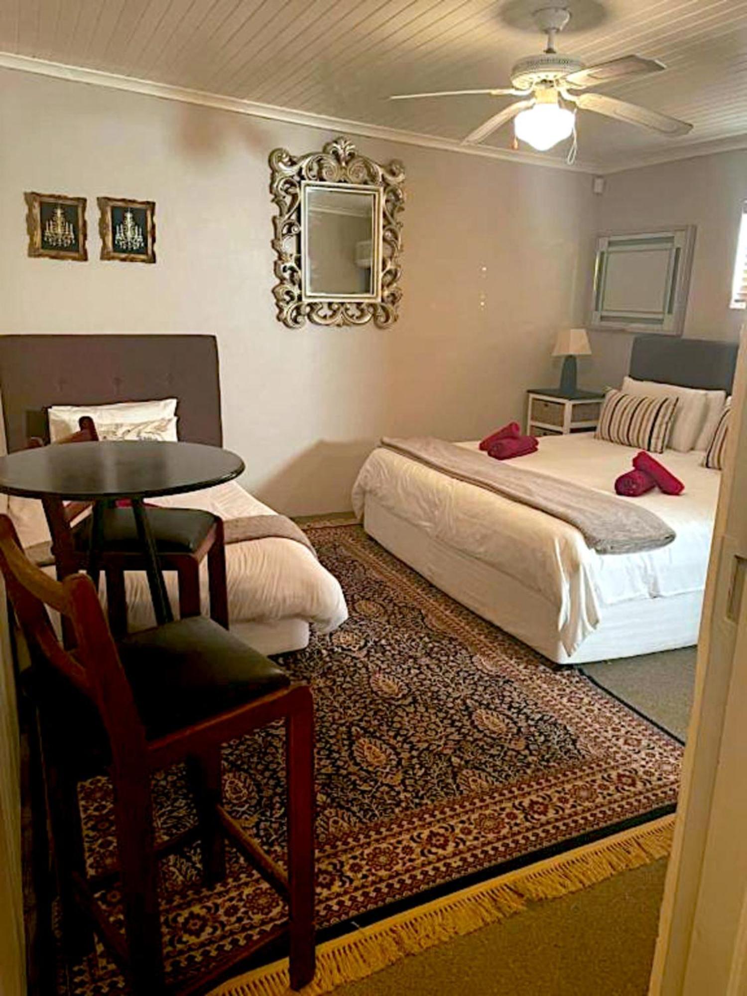 90 On Wellington Cottage Port Elizabeth Dış mekan fotoğraf
