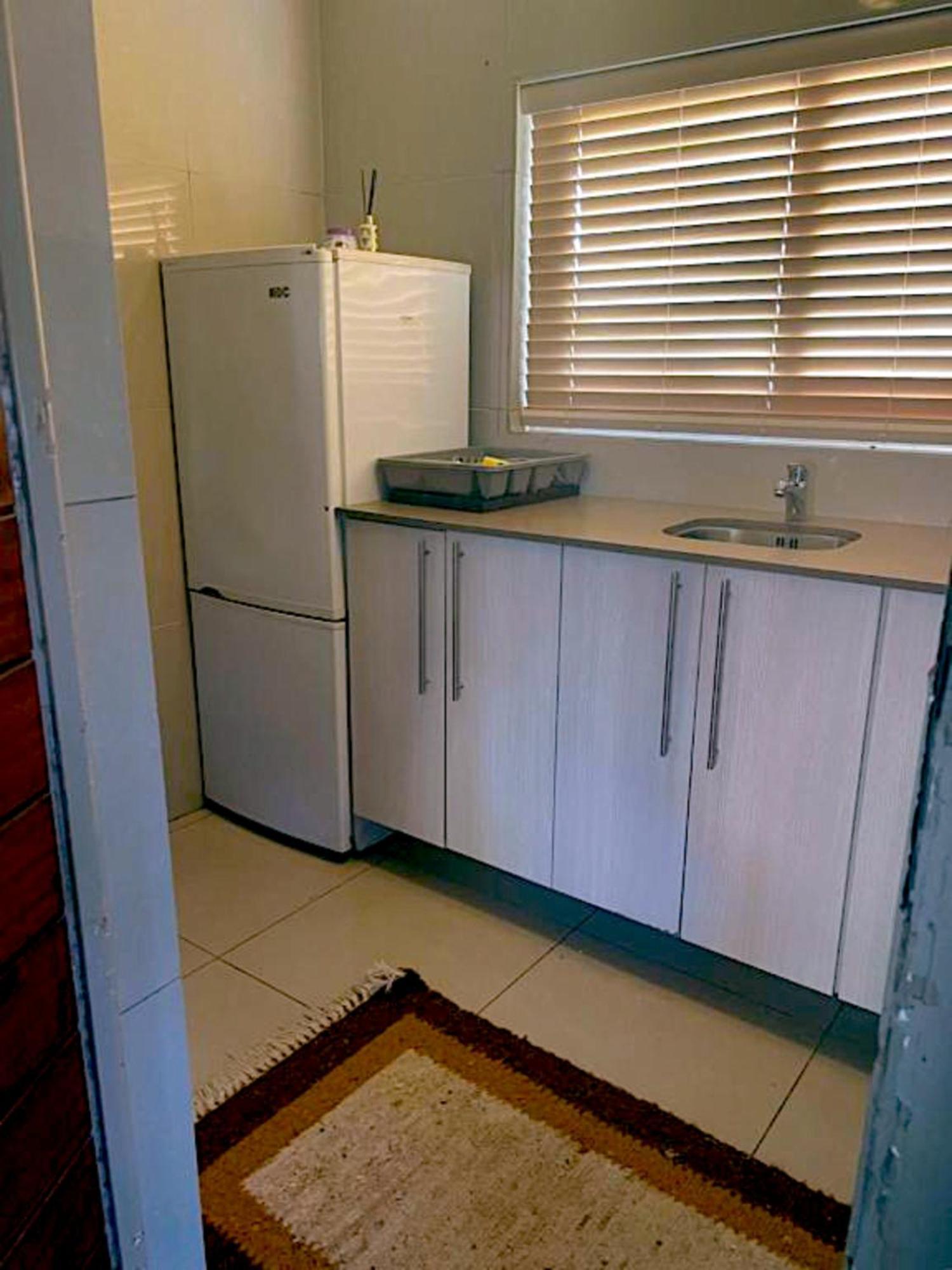 90 On Wellington Cottage Port Elizabeth Dış mekan fotoğraf