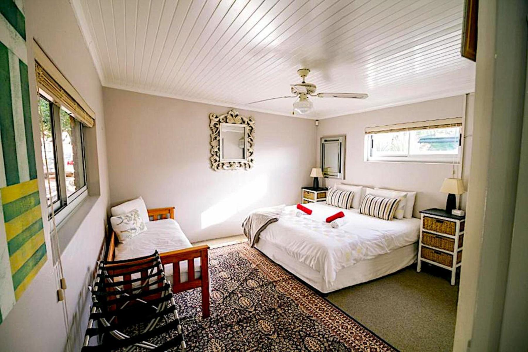 90 On Wellington Cottage Port Elizabeth Dış mekan fotoğraf