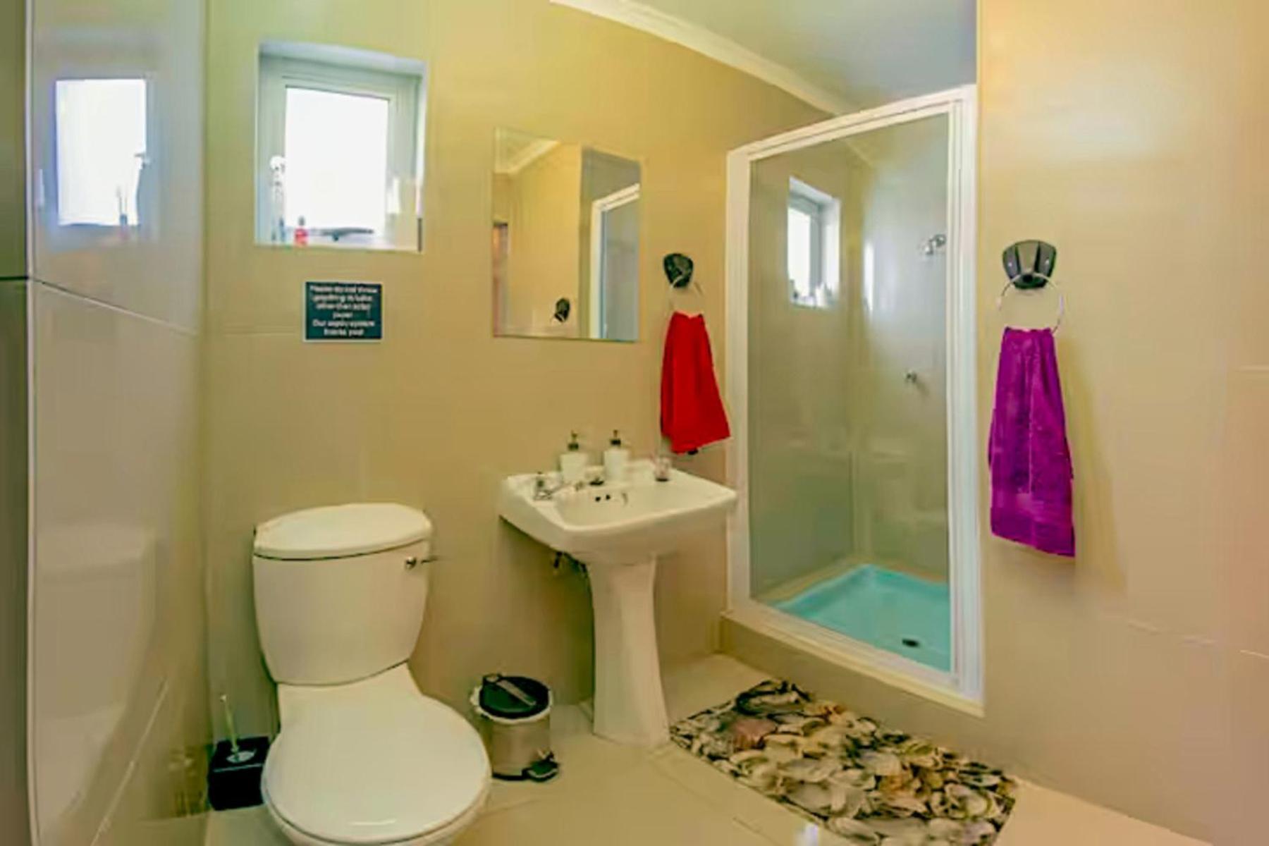 90 On Wellington Cottage Port Elizabeth Dış mekan fotoğraf