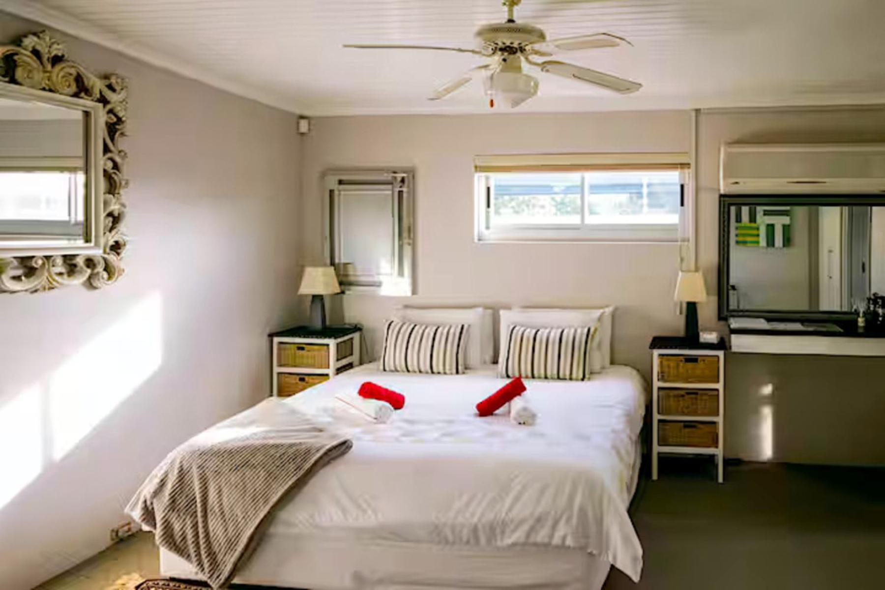 90 On Wellington Cottage Port Elizabeth Dış mekan fotoğraf